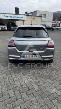 2025 Suzuki SWIFT