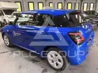 2025 Suzuki SWIFT