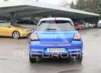 2025 Suzuki SWIFT