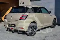 2025 Suzuki SWIFT