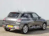 2025 Suzuki SWIFT