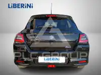 2025 Suzuki SWIFT