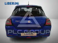 2025 Suzuki SWIFT