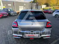 2025 Suzuki SWIFT