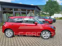 2025 Suzuki SWIFT