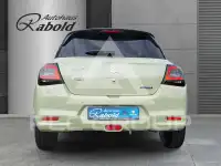 2025 Suzuki SWIFT