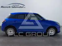 2025 Suzuki SWIFT