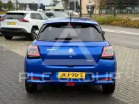2025 Suzuki SWIFT