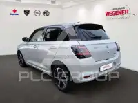 2025 Suzuki SWIFT