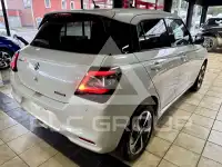 2026 Suzuki SWIFT