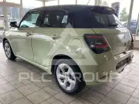 2025 Suzuki SWIFT