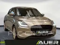 2025 Suzuki SWIFT