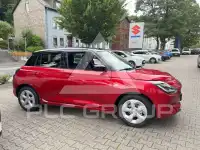 2025 Suzuki SWIFT