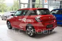2025 Suzuki SWIFT