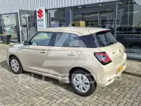 2025 Suzuki SWIFT