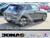 2025 Suzuki SWIFT