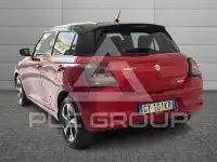 2025 Suzuki SWIFT