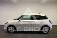 2025 Suzuki SWIFT
