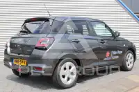 2025 Suzuki SWIFT