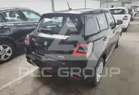 2025 Suzuki SWIFT