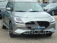 2025 Suzuki SWIFT
