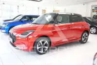 2025 Suzuki SWIFT