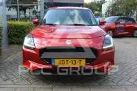 2025 Suzuki SWIFT