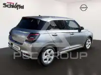 2025 Suzuki SWIFT