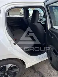 2025 Suzuki SWIFT