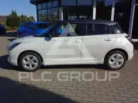 2025 Suzuki SWIFT