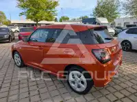 2025 Suzuki SWIFT