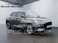 2025 Suzuki SWIFT