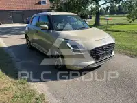 2025 Suzuki SWIFT