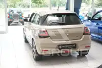 2025 Suzuki SWIFT