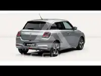 2025 Suzuki SWIFT