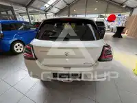2025 Suzuki SWIFT