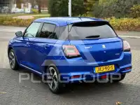 2025 Suzuki SWIFT