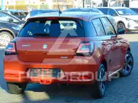 2025 Suzuki SWIFT