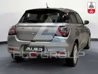 2025 Suzuki SWIFT