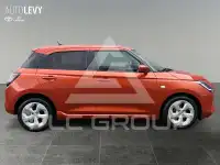 2025 Suzuki SWIFT