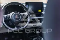 2025 Suzuki SWIFT