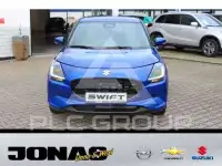 2025 Suzuki SWIFT