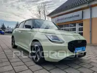 2025 Suzuki SWIFT