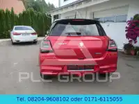 2025 Suzuki SWIFT