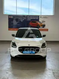 2025 Suzuki SWIFT