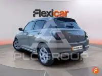 2025 Suzuki SWIFT
