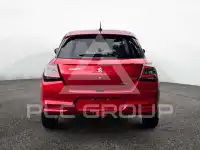 2025 Suzuki SWIFT