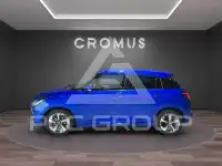 2025 Suzuki SWIFT