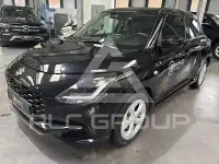 2025 Suzuki SWIFT