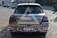 2025 Suzuki SWIFT